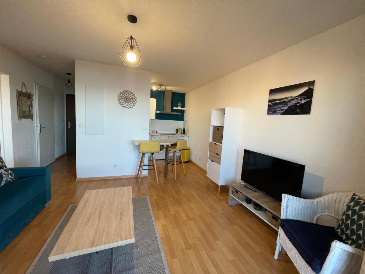 Apartamento Bagnu Di Sole - Sur La Route Des Iles Sanguinaires Adorable T2 Vue *