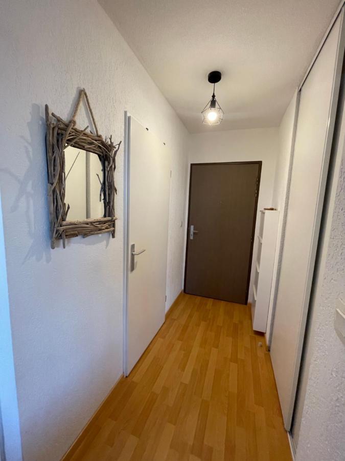 Apartment Bagnu Di Sole - Sur La Route Des Iles Sanguinaires Adorable T2 Vue Ajaccio (Corsica)